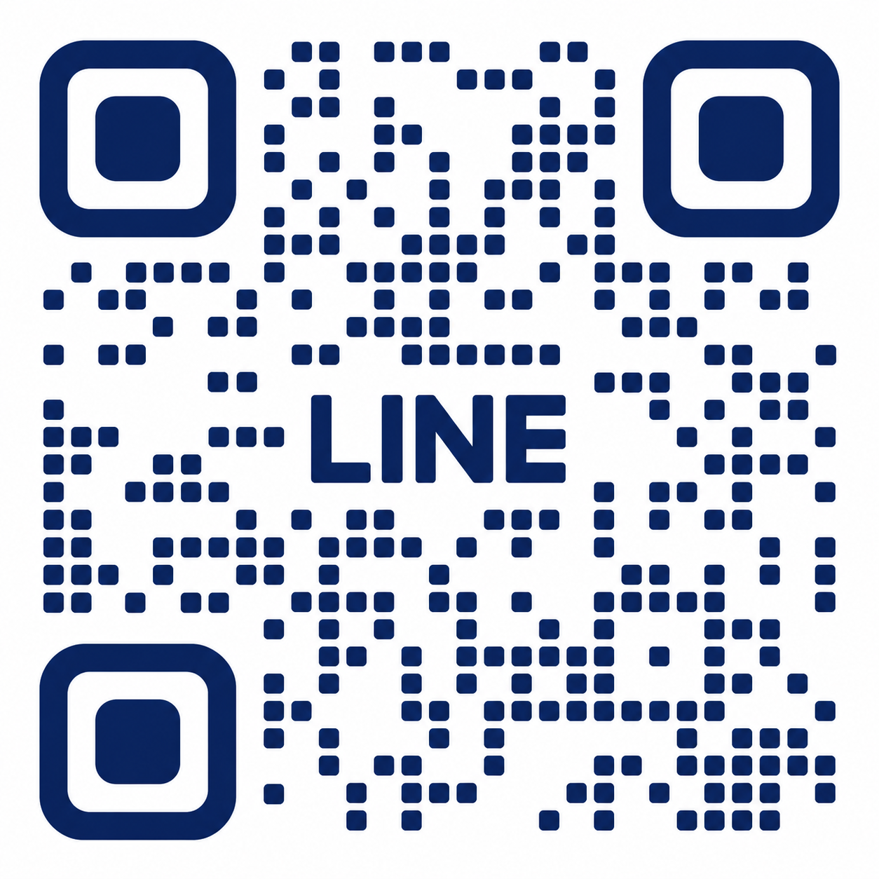 LINE QR Code